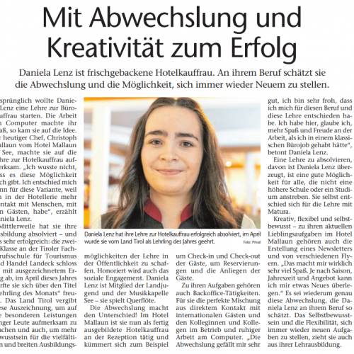 TT Magazin