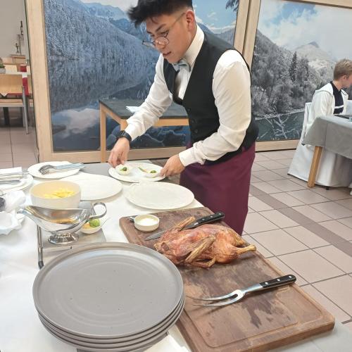 Tyrol Skills