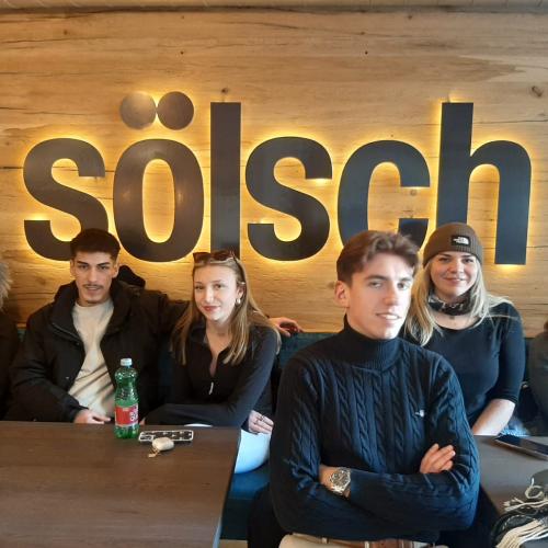 Sölsch