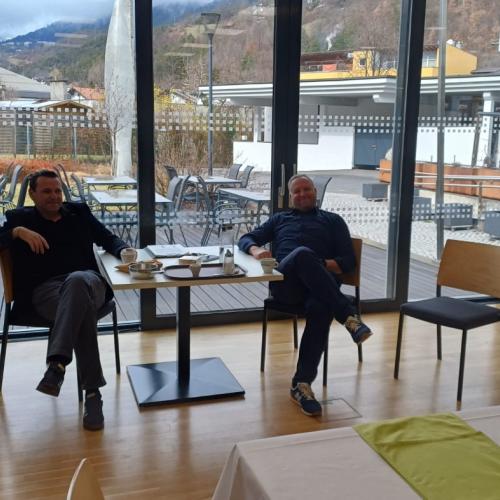 Sölden sucht das Gastrosupertalent