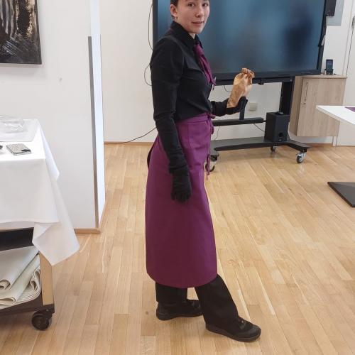 Sölden sucht das Gastrosupertalent
