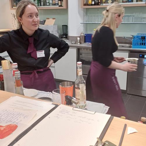 Sölden sucht das Gastrosupertalent