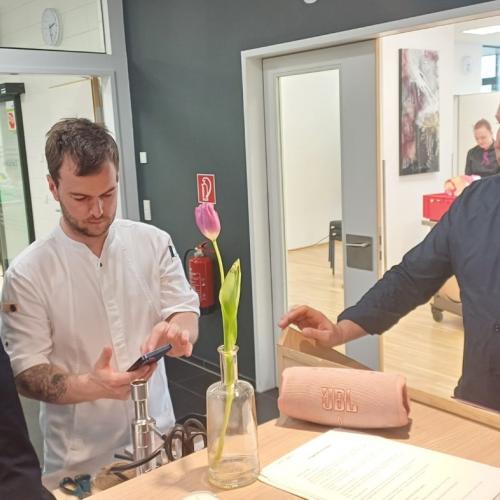 Sölden sucht das Gastrosupertalent