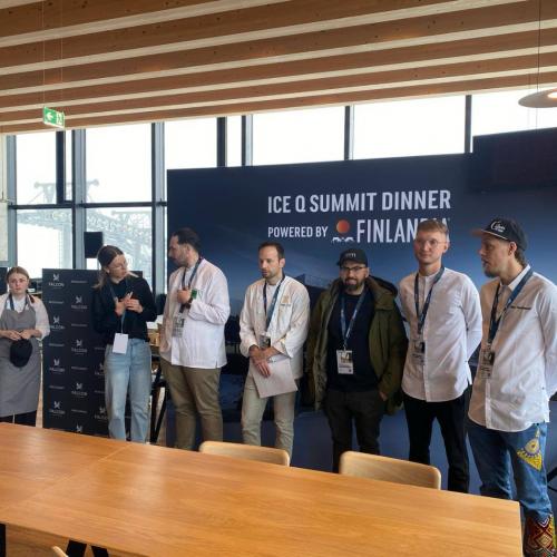 Sölden sucht das Gastro Supertalet