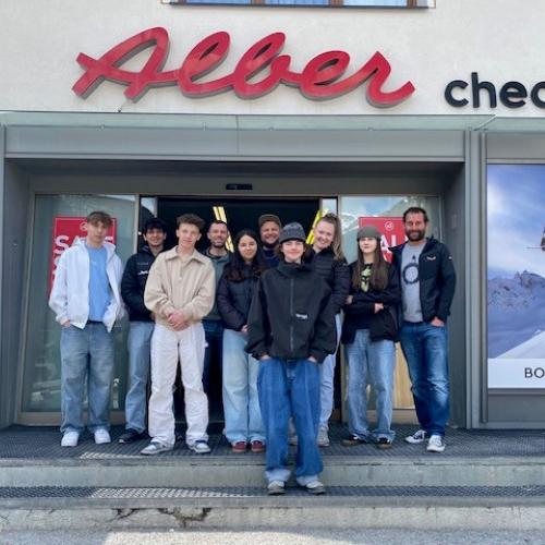 Gruppenbild
