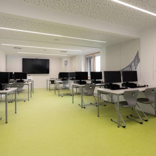 Computerraum