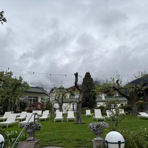 Hotel Schwarz