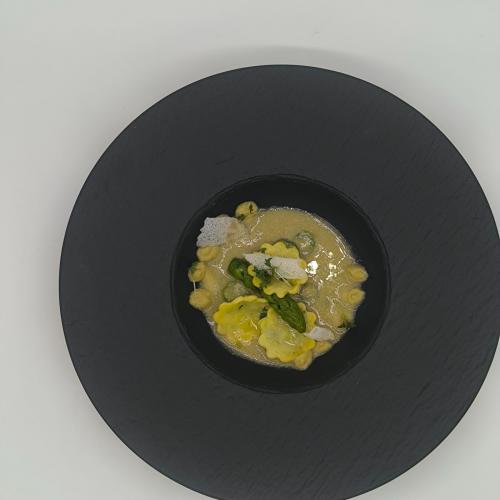 vegane Küche