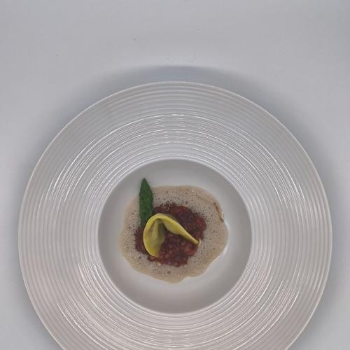 vegane Küche