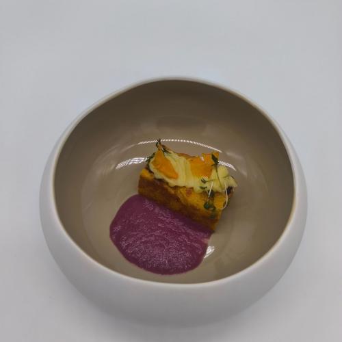 vegane Küche