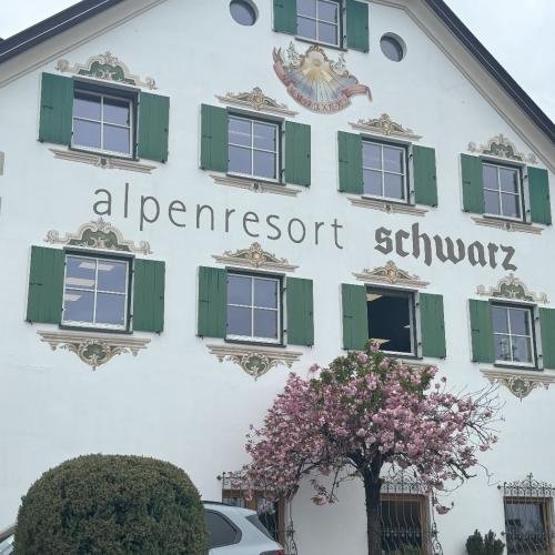 Hotel Schwarz