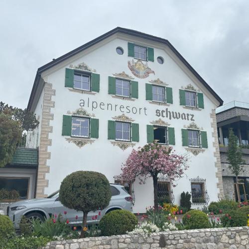 Hotel Schwarz