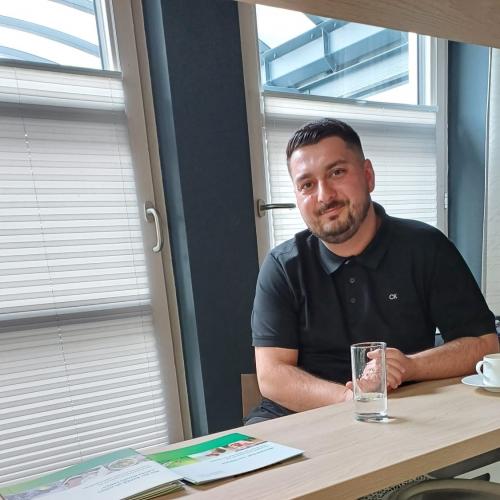 pädagogische Konferenz