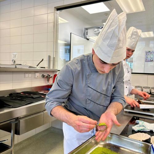 Schüler:innen 
