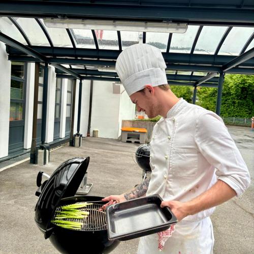 Schüler TFBS Landeck