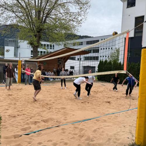 Volleyball