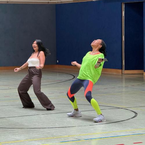 Zumba