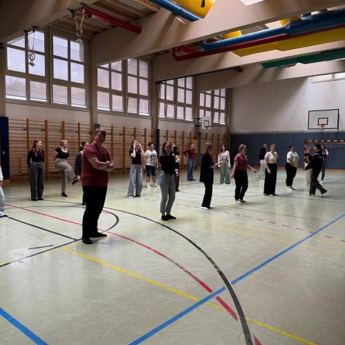 Zumba