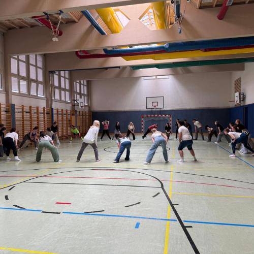Zumba