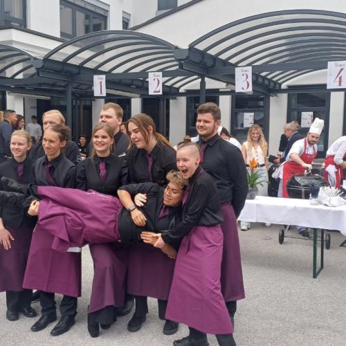 Grillchallenge