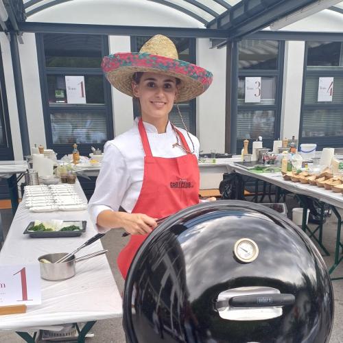Grillchallenge