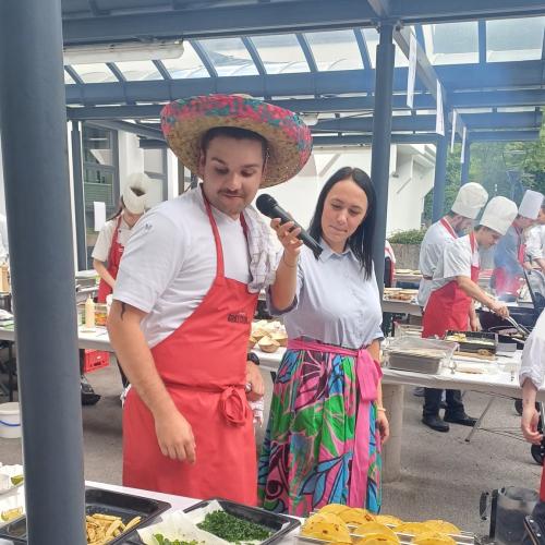Grillchallenge