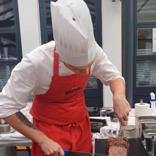 Grillchallenge