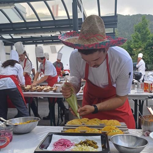 Grillchallenge