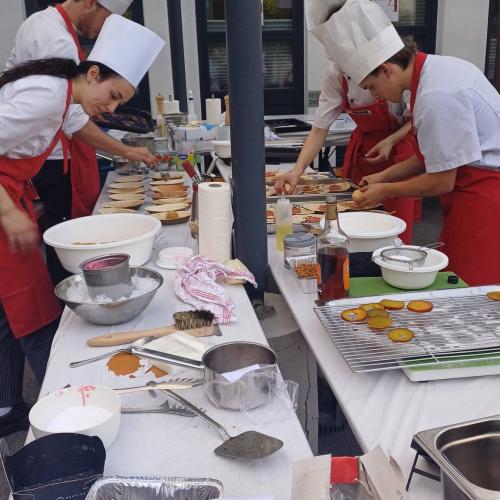 Grillchallenge