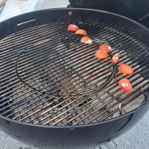 Grillchallenge