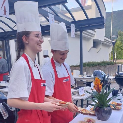 Grillchallenge