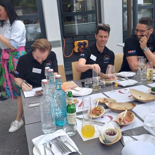 Grillchallenge