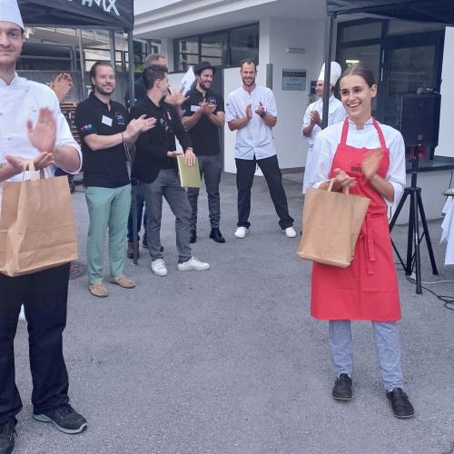 Grillchallenge