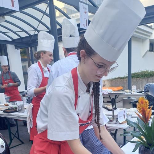 Grillchallenge