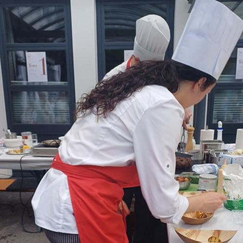 Grillchallenge
