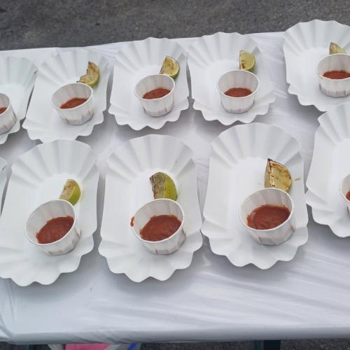 Grillchallenge