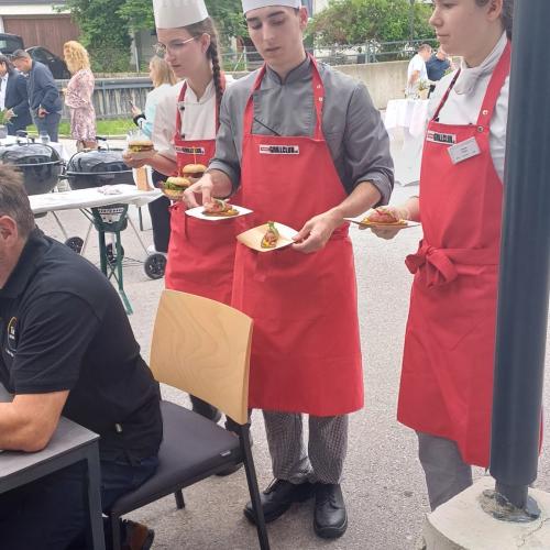 Grillchallenge