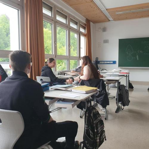Bewerbungscoaching mit Carina Frei
