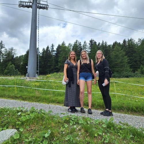Möseralm 1