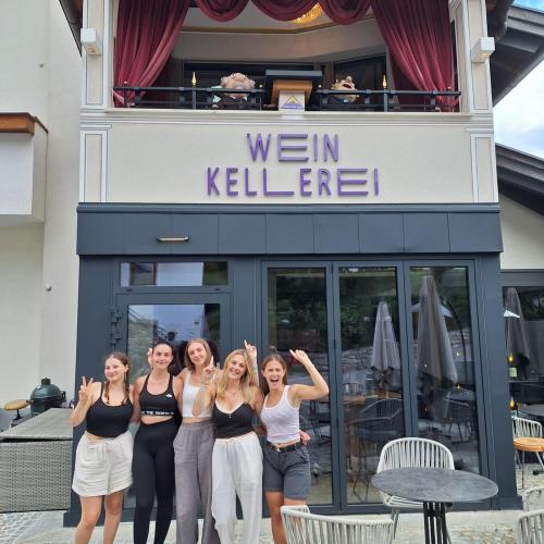 Weinkellerei