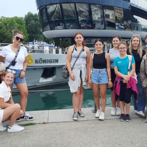 Bregenz