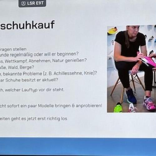 Laufsport 2025