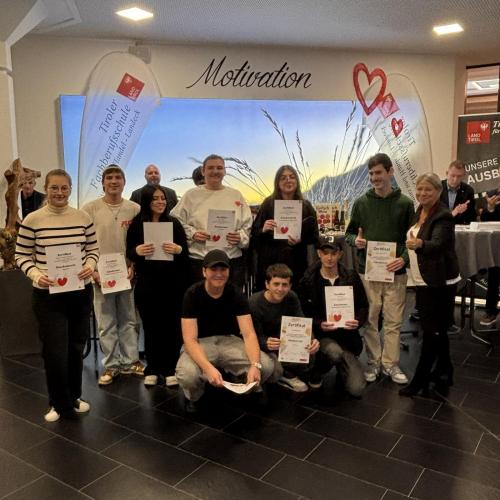 Zertifizierungen LG1_Bild1