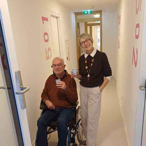 Pensionisten der TFBS