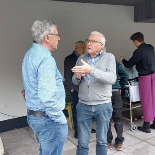 Pensionisten der TFBS