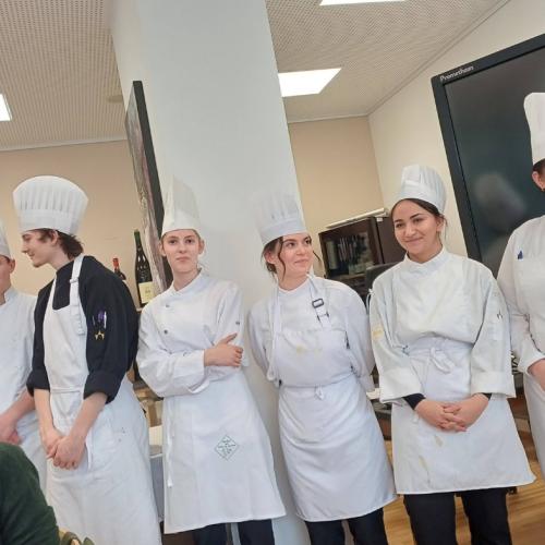 Pensionisten der TFBS