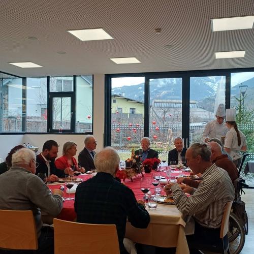 Pensionisten der TFBS