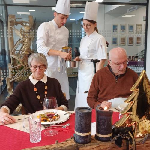 Pensionisten der TFBS