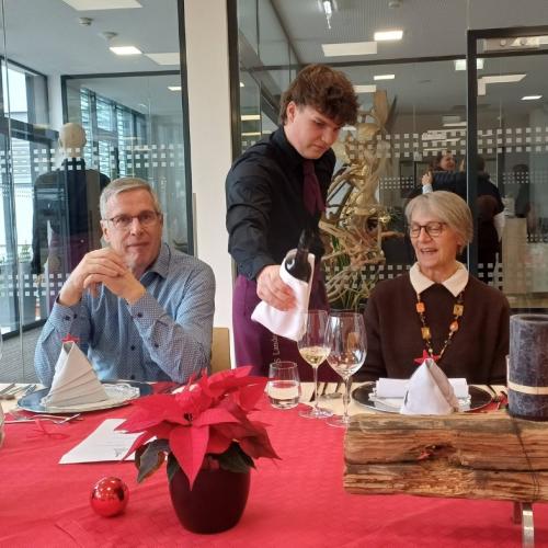 Pensionisten der TFBS