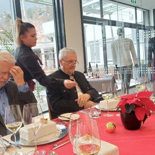 Pensionisten der TFBS